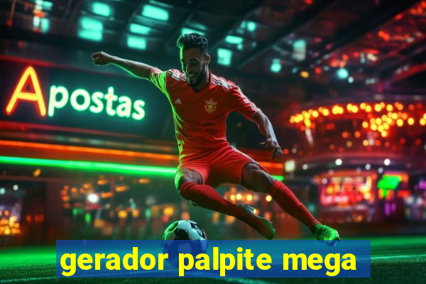 gerador palpite mega-sena hoje